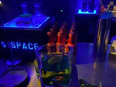 -SPACE CLUB酒吧(九纬路店)