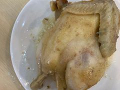 -贞味盐焗鸡(老城店)