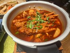 -山芋腔苏北菜(盐城大丰店)