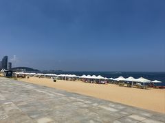 -威海国际海水浴场旅游区