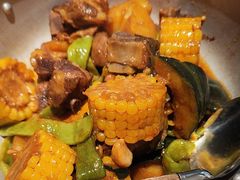 -关东小磨东北菜(漕河泾印象城店)