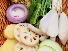 -正宗齐齐哈尔烤肉·齐牛哥鲜切炭火烤肉(杭州总店)