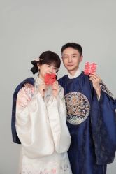 -雅云婚纱摄影工作室旗舰店