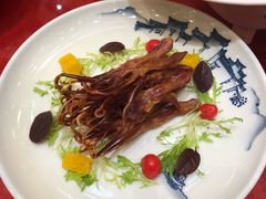 -南山饭店(阳明古镇店)