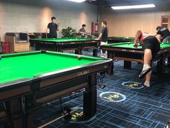 -云川台球(马甸店)