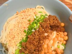 -芙蓉巷成都名小吃(大卫城店)