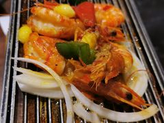 -九井澤精致料理(金茂店)
