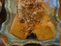 -阿泽料理