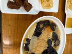 -龙华素斋(龙华路店)