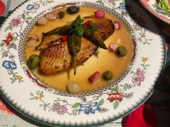 -弗兰克牛排西餐厅Ribone steak house(柠檬花园店)