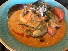 红咖喱牛肉-米泰MiThai