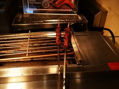 -咖啡苑自助餐厅·中国大饭店