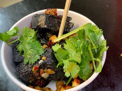 -黑色经典臭豆腐·湖南特产(坡子街店)