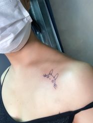 -雕哥的纹身店A3 TATTOO&纹身培训