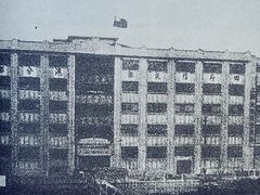 -上海四行仓库抗战纪念馆