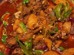 -那拉提之疆·新疆菜(美院店)