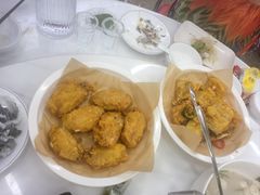 -嘉升大排档(番禺总店)