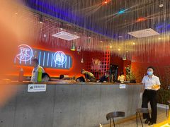 -杨记齐齐哈尔烤肉(总店)