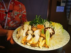 -水之惠鲜鱼料理(王府大街店)