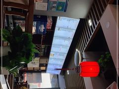 -台州老六海鲜面馆(上南总店)