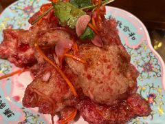 -老厨家(友谊路总店)