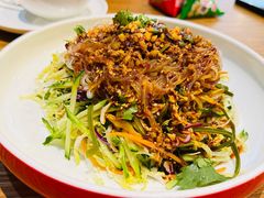-金掌勺·锅包肉(广渠门店)