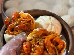 -侠舍·江湖烤全羊·大排档(沌口总店)