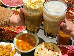 -长嘉·河图火锅(长嘉汇江景旗舰店)