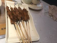 -七八冷面·延边朝鲜族美食(欢乐谷店)
