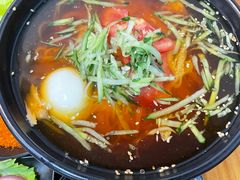 -星火东北碳火烤肉(华大店)