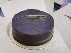 -Awfully Chocolate(嘉里城店)