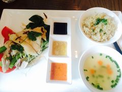 -神州半岛喜来登度假酒店
