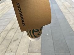 -星巴克(江阴万达店)