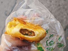 -大南门牛肉包子店