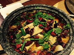 -烛影拾光观景餐厅·创意菜·摄影·小提琴(大唐不夜城店)