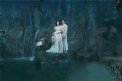 点击看大图 -唯一视觉婚纱摄影(李家村店)