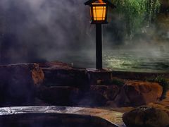 -和县香泉温泉度假村