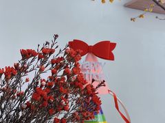 -艾加柒克蛋糕茶歇甜品台(春熙路店)