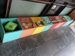 -剥皮寮历史街区
