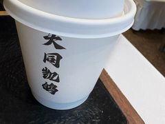 -凯鸽酒楼(操场城店)