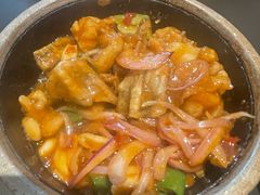 -聚鑫阁江浙菜·非遗传承技艺(金汇龙湖天街店)