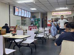 -津门永胜包子铺(哈尔滨道总店)