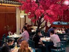 大堂-探花·意境江南菜·唐伯虎文化体验店·松鼠桂鱼(观前店)