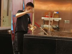 -鸟山鸣·日料食堂(王府井店)