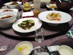 -百富源·海鲜辽菜(浑河堡店)