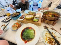 -西部马华清真食府·丝路菜(大钟寺店)