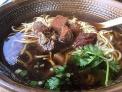 -李先生牛肉面大王(马栏店)