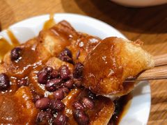 糍粑小方-小豆海棠(人民南路店)