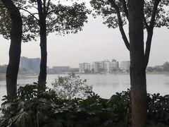 -美兰湖景区