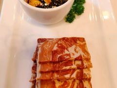 -功德林素菜饭庄(前门店)